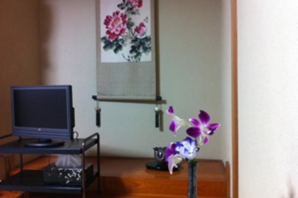 Kannawaso Beppu Room photo