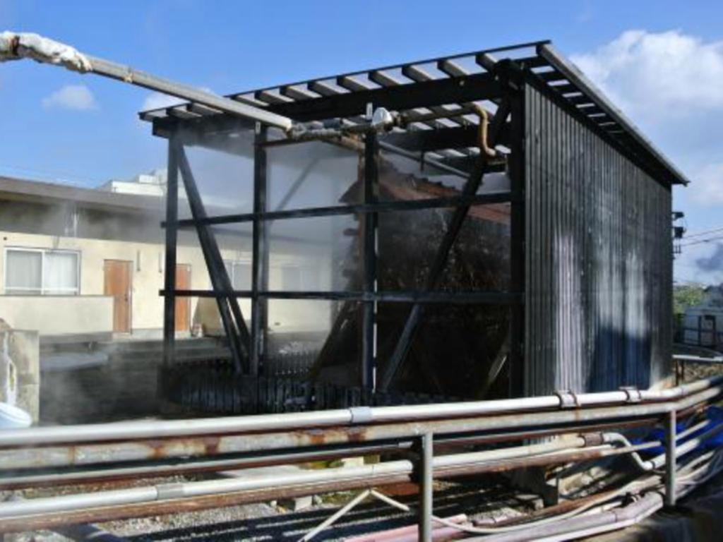 Kannawaso Beppu Exterior photo