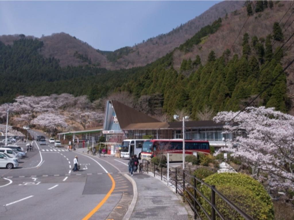 Kannawaso Beppu Exterior photo